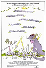Movers & Shakers (1985) M4uHD Free Movie