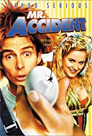 Mr. Accident (2000) M4uHD Free Movie