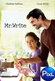 Mr. Write (2016) M4uHD Free Movie