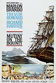 Mutiny on the Bounty (1962) Free Movie