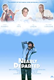 Nearly Departed (2017) M4uHD Free Movie