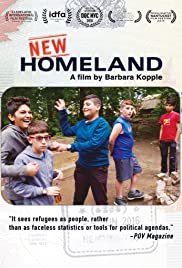 New Homeland (2018) Free Movie