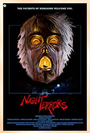 Night Terrors (1993) Free Movie