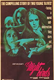 Nightbirds (1970) Free Movie