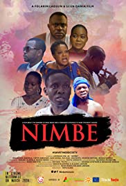 Nimbe: The Movie (2019) Free Movie
