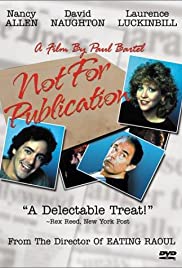Not for Publication (1984) Free Movie