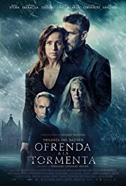 Offering to the Storm (2020) M4uHD Free Movie