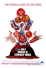 Oh! What a Lovely War (1969) M4uHD Free Movie