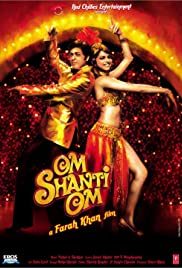 Om Shanti Om (2007) Free Movie