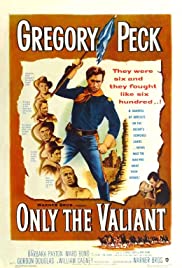Only the Valiant (1951) M4uHD Free Movie