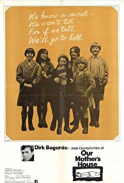 Our Mothers House (1967) Free Movie