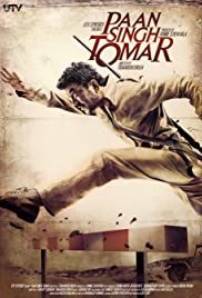 Paan Singh Tomar (2012) Free Movie