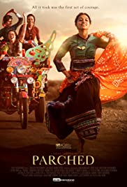 Parched (2015) Free Movie