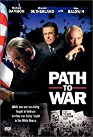 Path to War (2002) Free Movie