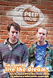 Peep Show (20032015) M4uHD Free Movie