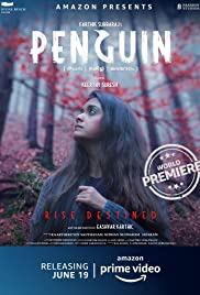 Penguin (2020) M4uHD Free Movie