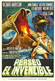 Perseus Against the Monsters (1963) Free Movie