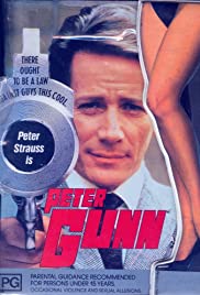 Peter Gunn (1989) Free Movie