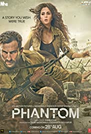Phantom (2015) Free Movie M4ufree