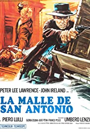 Pistol for a Hundred Coffins (1968) Free Movie