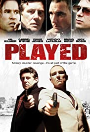 Played (2006) Free Movie