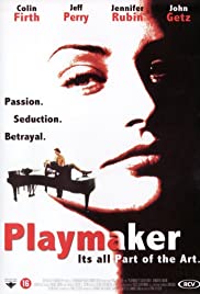Playmaker (1994) Free Movie