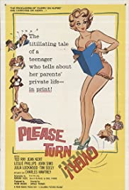 Please Turn Over (1959) M4uHD Free Movie