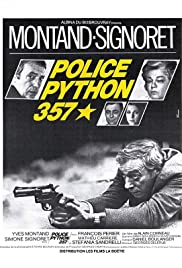 Police Python 357 (1976) Free Movie