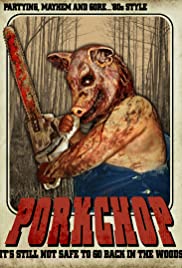 Porkchop (2010) M4uHD Free Movie