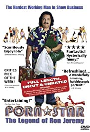 Porn Star: The Legend of Ron Jeremy (2001) Free Movie M4ufree