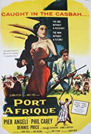 Port Afrique (1956) M4uHD Free Movie