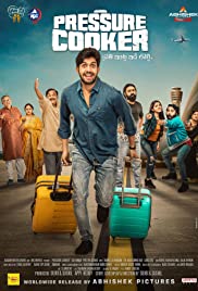 Pressure Cooker (2020) M4uHD Free Movie