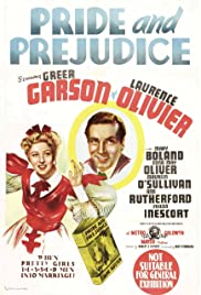 Pride and Prejudice (1940) Free Movie