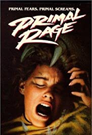 Primal Rage (1988) M4uHD Free Movie
