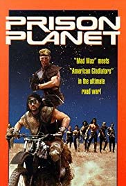 Prison Planet (1992) Free Movie M4ufree