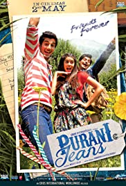 Purani Jeans (2014) Free Movie M4ufree