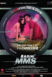 Ragini MMS (2011) M4uHD Free Movie