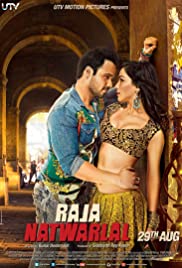 Raja Natwarlal (2014) Free Movie M4ufree
