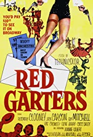Red Garters (1954) Free Movie