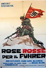 Code Name, Red Roses (1968) Free Movie M4ufree