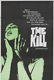 The Kill (1968) M4uHD Free Movie
