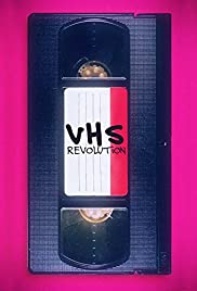 Révolution VHS (2017) Free Movie