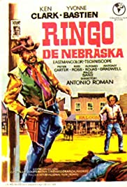 Savage Gringo (1966) Free Movie