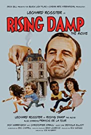 Rising Damp (1980) Free Movie