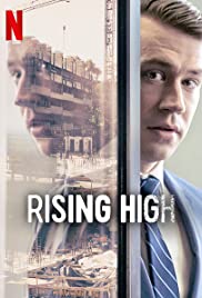 Rising High (2020) Free Movie M4ufree