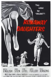 Runaway Daughters (1956) Free Movie M4ufree