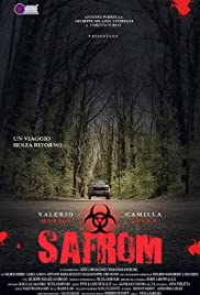 Safrom (2015) M4uHD Free Movie