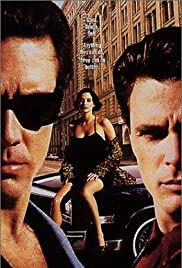 Saints and Sinners (1994) Free Movie