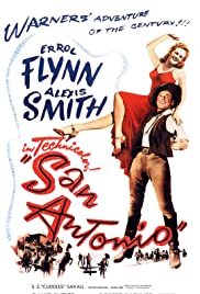 San Antonio (1945) M4uHD Free Movie