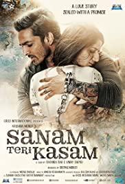 Sanam Teri Kasam (2016) M4uHD Free Movie